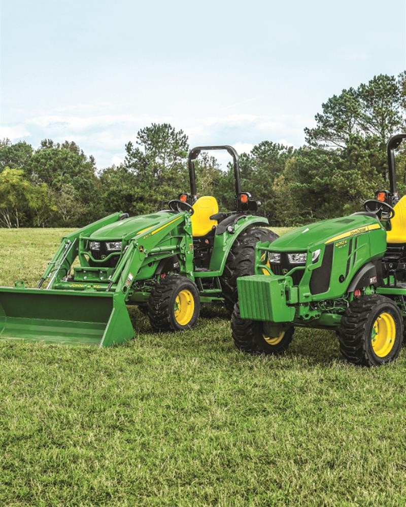 Agriculture Industry