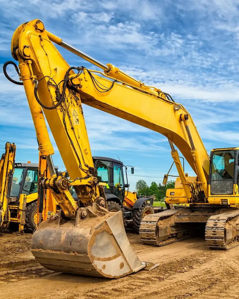 Mining Drilling Equipment