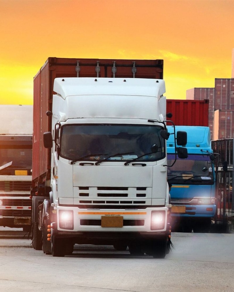 Transportation Industry