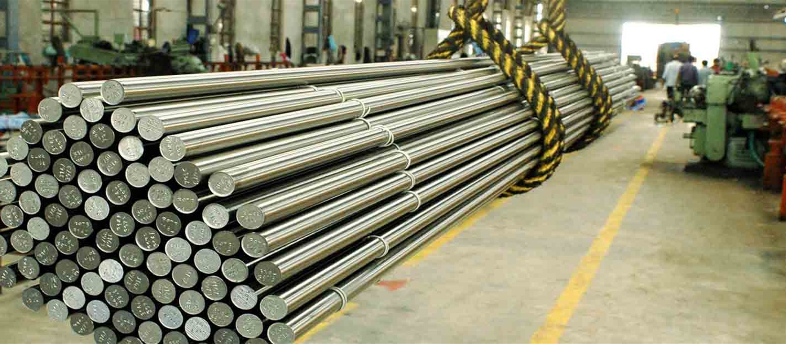 Bright Bars That Define Accuracy