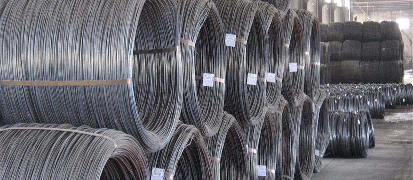 Bright Wire Coils for High-Performance Applications