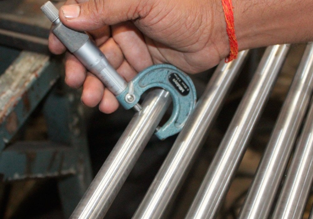 Lab Testing Equipment